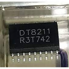 DT8211A 18PIN SMD