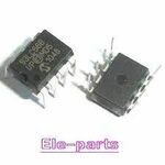 IC 93LC66 DIP8PIN
