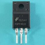 FGPF4633 TO220