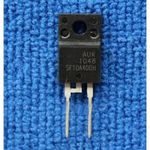 SF10A400H TO220F