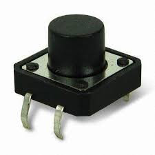 TACT SWITCH 12*12*8