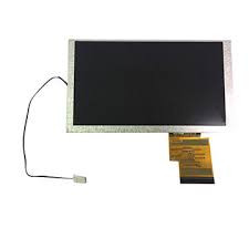 LCD 6.2INCH 60PIN HSD062IDW1