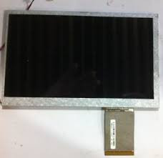 LCD 7INCH 60PIN HSD070IDW1