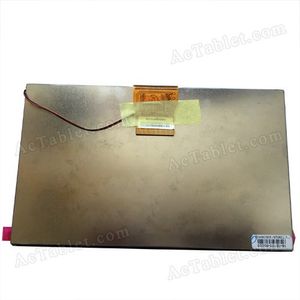 LCD 9INCH 60PIN