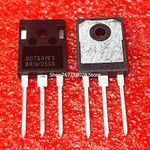 IGBT 60T65PES