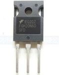 FGH20N60 TO247