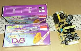 3.3V-15V-12V-5V-33V-22V=WD-DVB-01