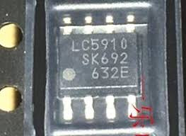 LC5910 SOP-8