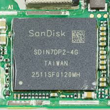 SDIN7DP2-4G