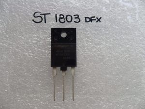 MD1803DFX