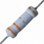 10عددی Res-0/33R 2wat