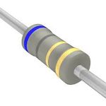 10عددی Res-6/8R 2wat