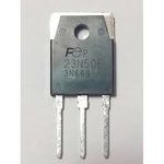 MOSFET 23N50E ORG