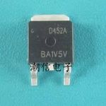 D452A TO252