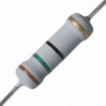 10عددی Res-15R 2wat