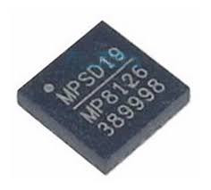 MP8126QFN24