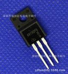 MOSFET 6R190E6 TO220F