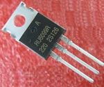 RU6099R TO220