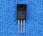 RF2001 TO220