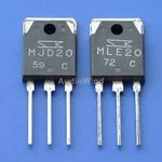 MLE20