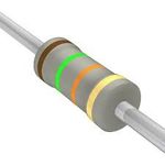 10عددی Res-15K 2wat