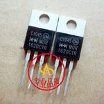 MUR1620CTR TO220