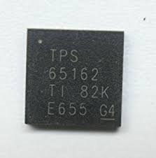 TPS65162