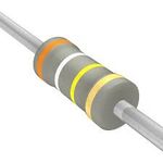 10عددی Res-390K 2wat