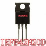IRFB42N20D TO220