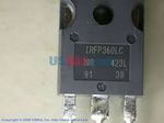 IRFP360LC TO247