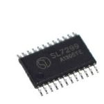 SL7299 24PIN SMD