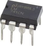 LM741 DIP