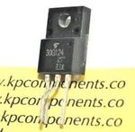 IGBT 30G124 TO220F
