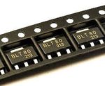 BLT80 SOT223