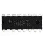 MC33067P
