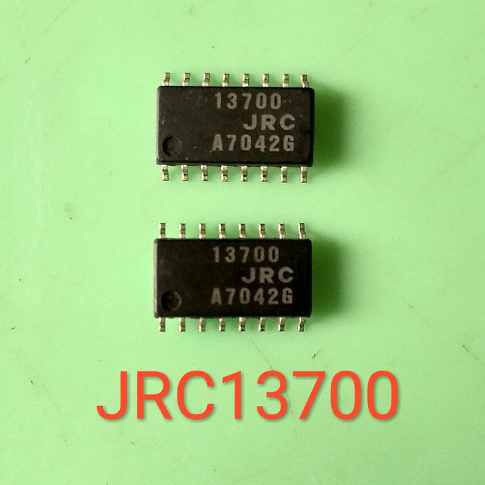 JRC13700SMD