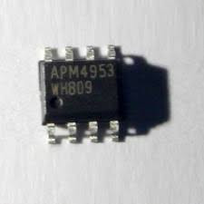 APM4953 SOP-8