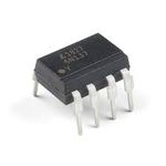 6N137 8pin dip