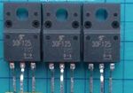 IGBT 30F125 TO220