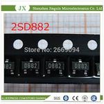 D882 SOT23