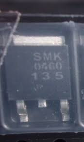 SMK0460 TO252