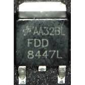 FDD8447L TO252