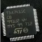 TDA7415C