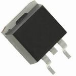MOSFET 20N60C3 TO263