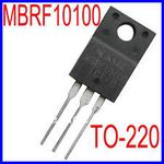 MBRF10100 TO220