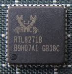 RTL8271B  QFN48PIN