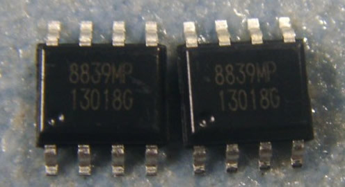 AP8839MP SOP-8