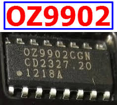 OZ9902CGN