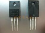 AP07N70 TO220F