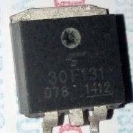 IGBT 30F131 TO263 ORG